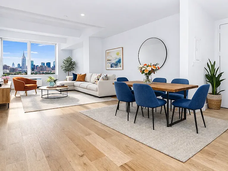 50 Murray St #1736 — Photo 1