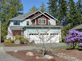 2550 Ariel Ct NE, Poulsbo, WA 98370