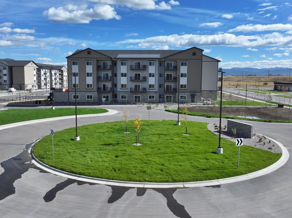 Yellowstone Landing | 303 Belgrade Blvd, Belgrade, MT