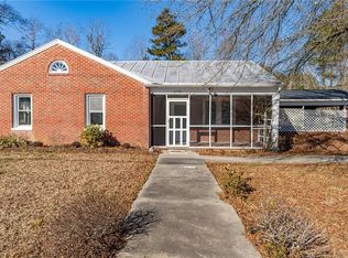 6720 Belroi Rd, Gloucester, VA 23061