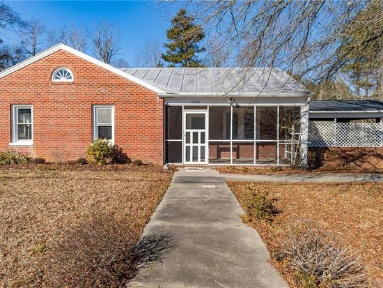 6720 Belroi Rd, Gloucester, VA 23061