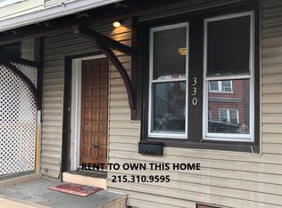 330 N 2nd St, Allentown, PA 18102