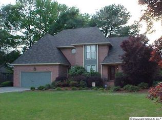 3507 Pinehurst Dr SW, Decatur, AL 35603