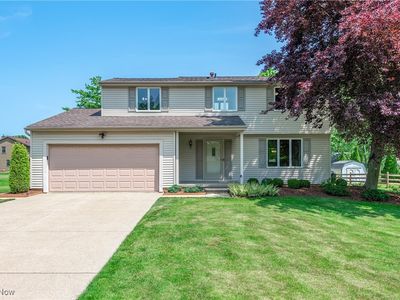 3070 Rustic Dr, North Royalton, OH, 44133