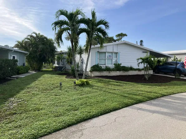 1712 Hatteras Ln #G61, Naples, FL 34110