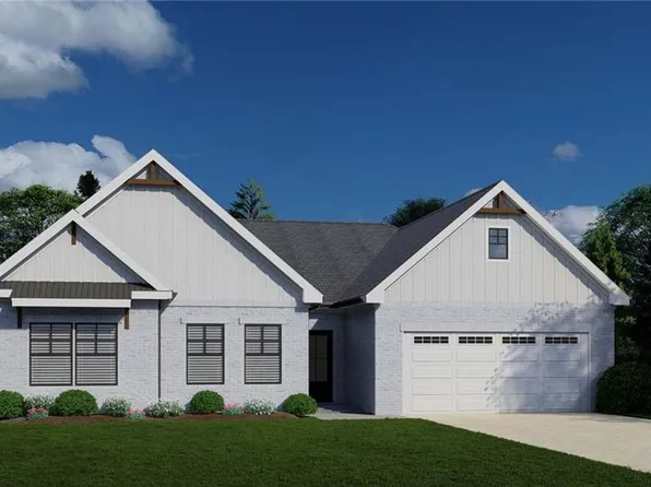 5939 Belafonte Walk, Gainesville, GA 30506