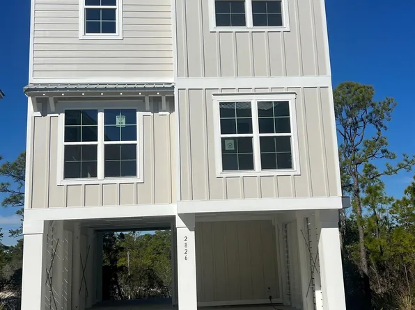 2822 Salt Dr, Orange Beach, AL 36561