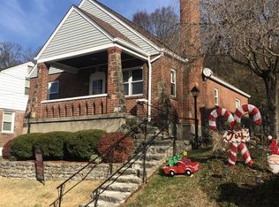 1003 Taylor Ave, Bellevue, KY