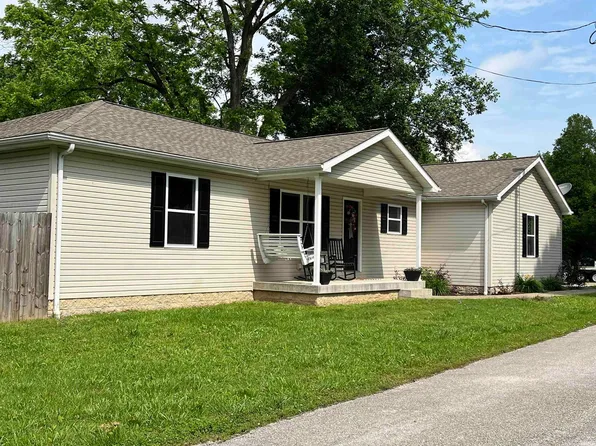 4030 N Willow St, Richland, IN 47634