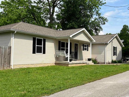 4030 N Willow St, Richland, IN 47634