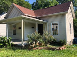 1609 E Main St, Durham, NC 27703