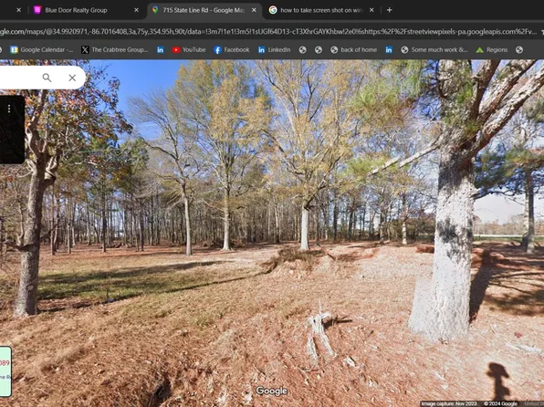 7089 State Line Rd, Taft, TN 38488