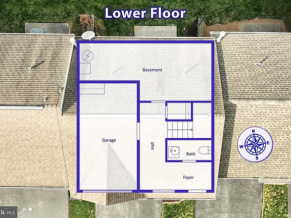 3rd image of 204 Country Ridge Dr