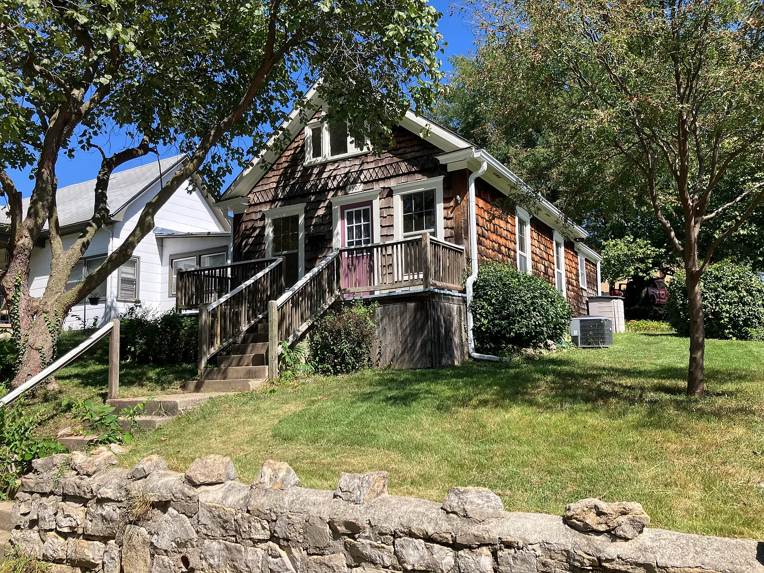 1 bed, 750 sqft, $1,400 — Photo 1