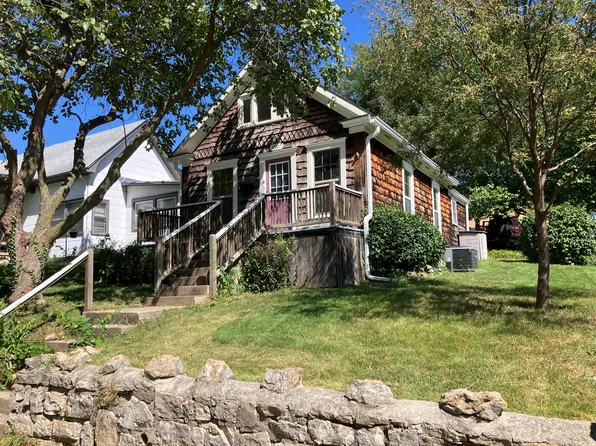 4507 Cambridge St, Kansas City, KS 66103