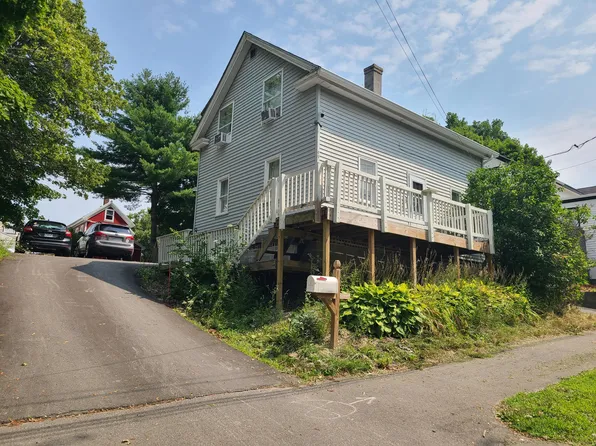 69 Parker Street, Bangor, ME 04401