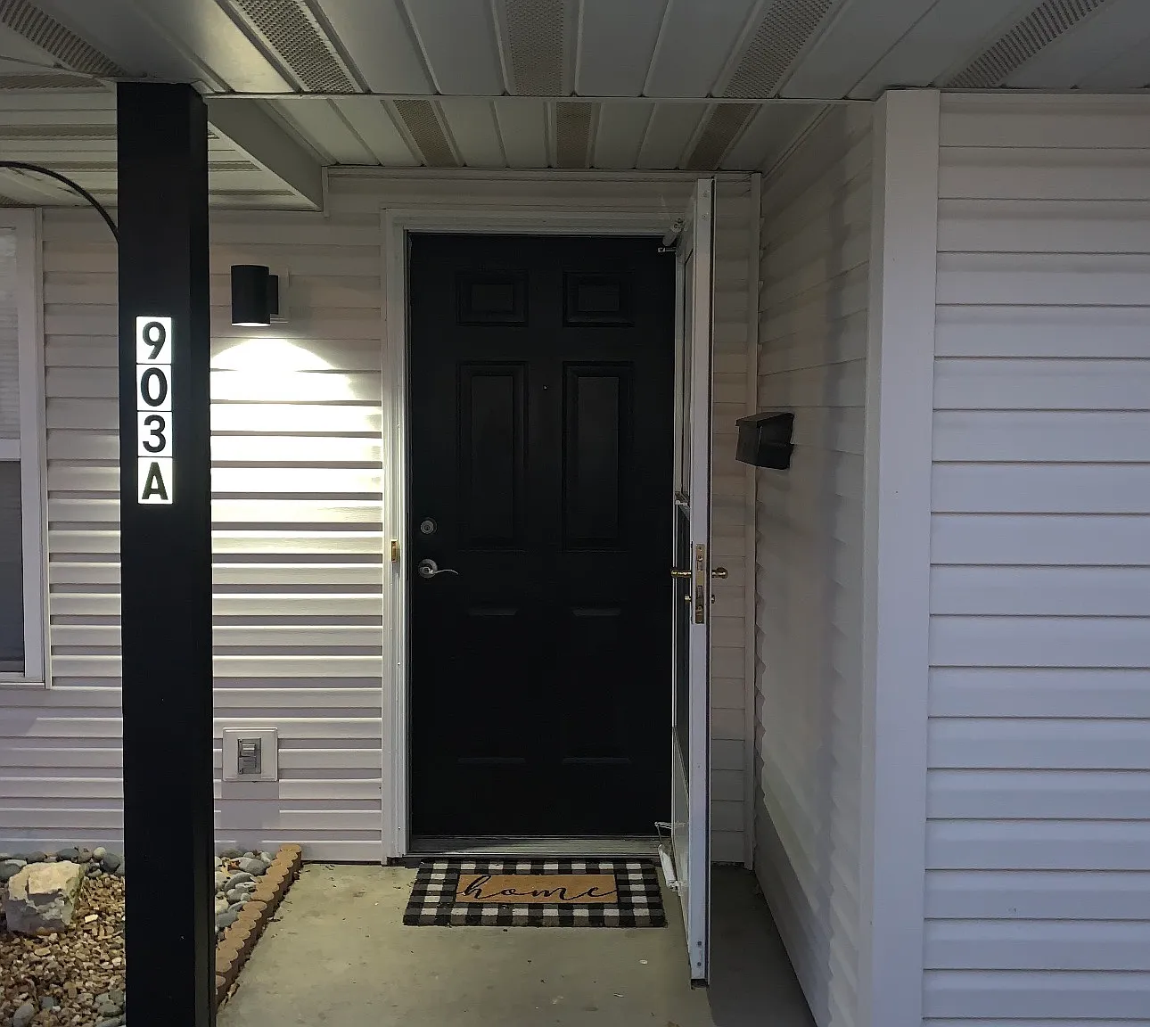 2 bed, 860 sqft, $1,100 — Photo 2