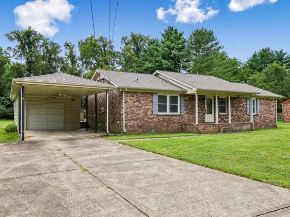 2724 Fawnwood Dr, Murfreesboro, TN 37129