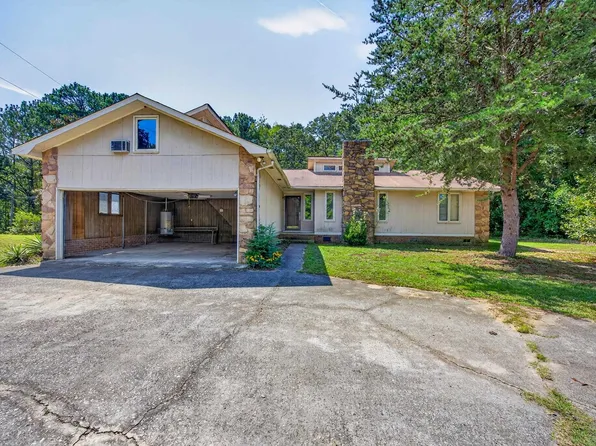 1306 Jayne Ln, West Columbia, SC 29172