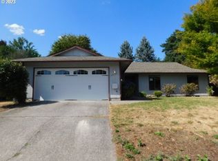 2025 SW 8th Dr, Gresham, OR 97080