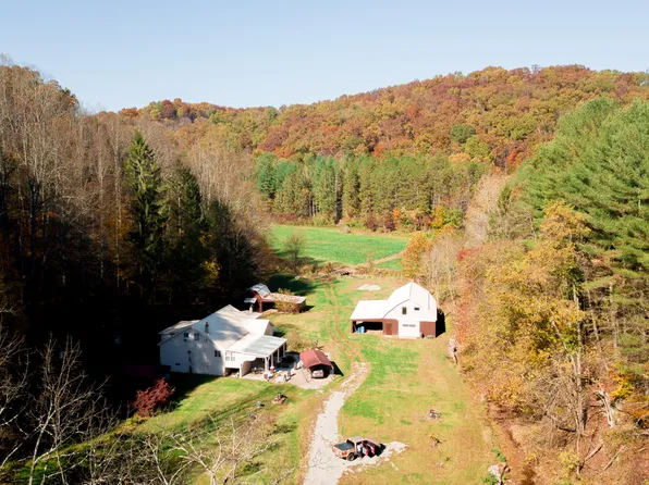 35179 Fred Erickson Rd, Radcliff, OH 45695
