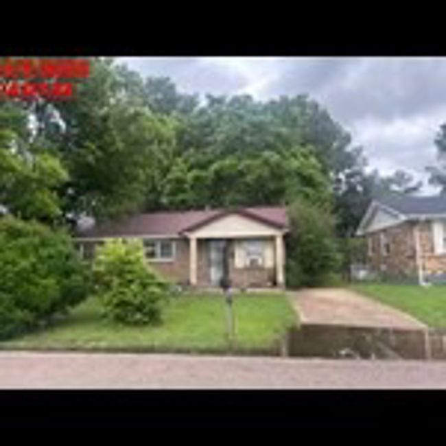 Property Front View