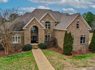 114 Fawn Meadows Ln, Wilsonville, AL 35186