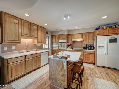 3207 W Cholla St, Phoenix, AZ, 85029