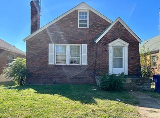 1806 Switzer Ave, Saint Louis, MO