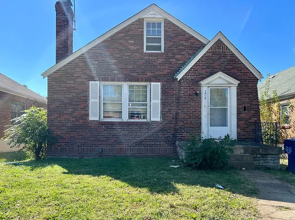 1806 Switzer Ave, Saint Louis, MO 63147