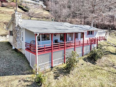 387 Highview Dr, Maggie Valley, NC, 28751