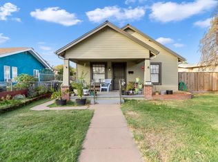 809 Tuolumne Blvd, Modesto, CA 95351