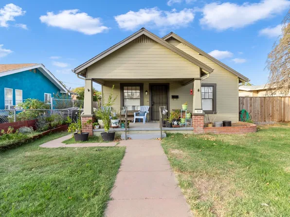 809 Tuolumne Blvd, Modesto, CA 95351
