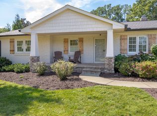 5019 Wilson Pike, Arrington, TN 37014