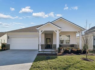 1216 Inverness Pass, Lebanon, TN 37087