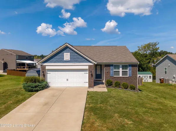 125 Broken Branch Ct, Mount Washington, KY 40047