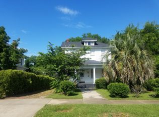 1020 Gregg St, Columbia, SC 29201