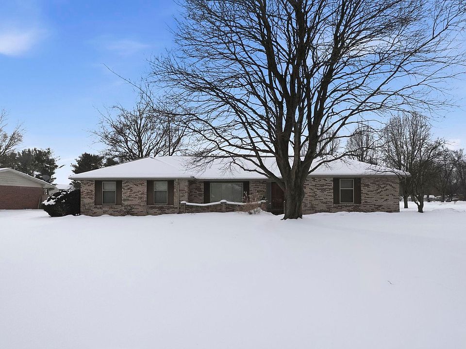 1st image of 58729 Ox Bow Ct