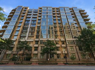 811 4th St NW Unit 1012, Washington, DC 20001