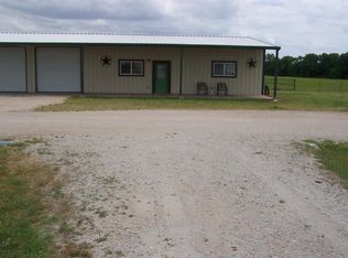 2847 N Fm 113, Weatherford, TX 76088
