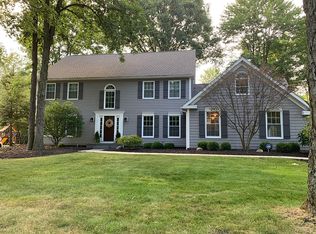 2523 Blue Heron Dr, Hudson, OH