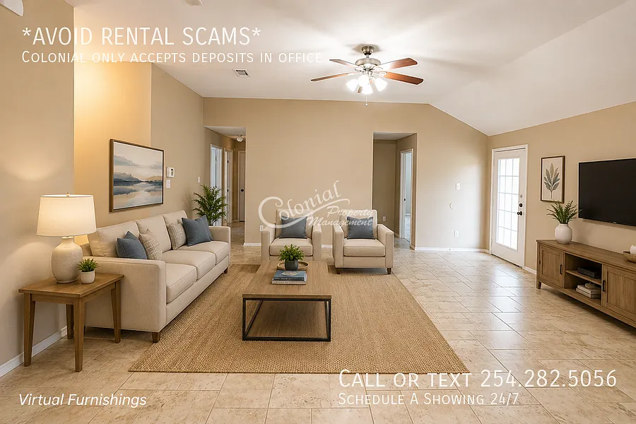 4 bed, 2.0 bath, 2101 sqft, $1,595 — Photo 2