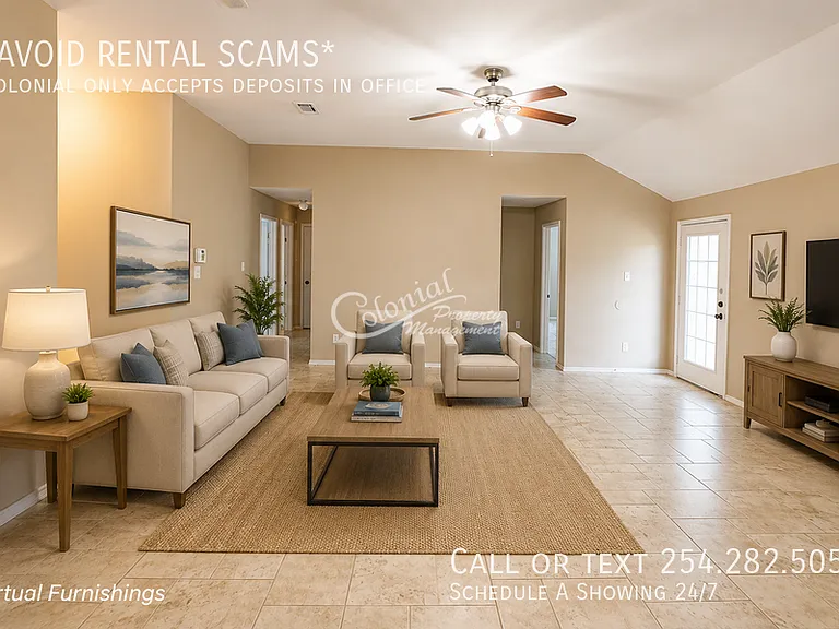 1307 Copper Creek Dr — Photo 2