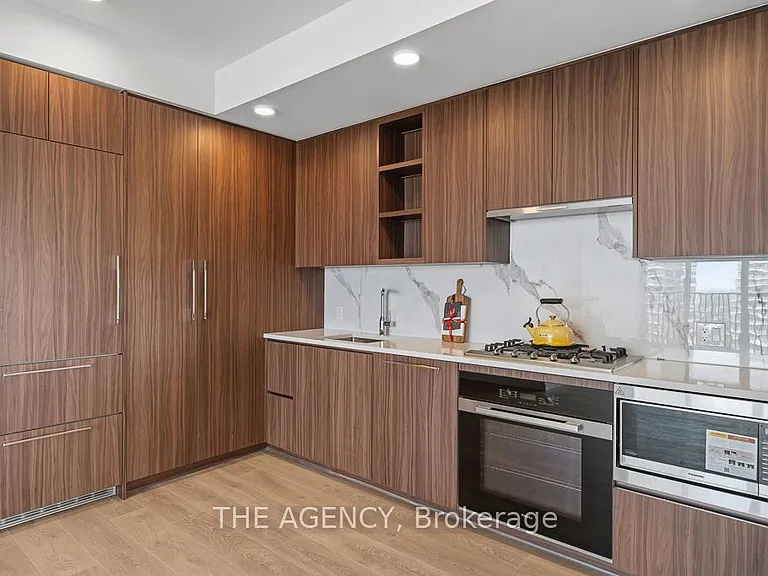 18 Esther Shiner Blvd #3107 — Photo 13
