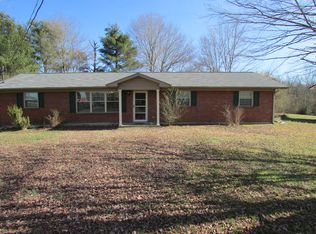 185 Eaton Ln, Manchester, TN 37355