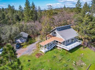 3721 Courageous Rd, Greenwood, CA 95635