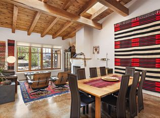 68 Old Agua Fria Rd W, Santa Fe, NM 87508