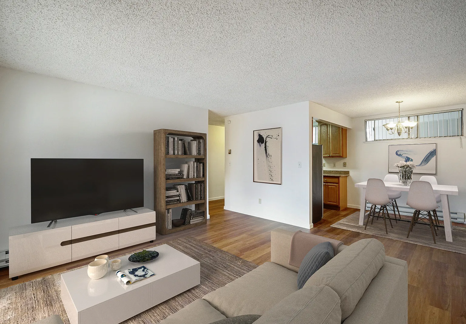 Birchwood Apartments — Photo 2