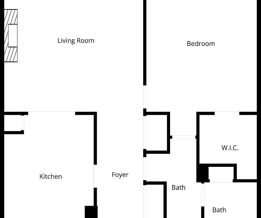 2nd image of 190 S Wood Dale Rd APT 806