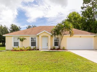 1191 SE Puritan Ln, Port Saint Lucie, FL 34983